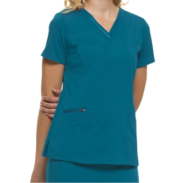 Scrub 10