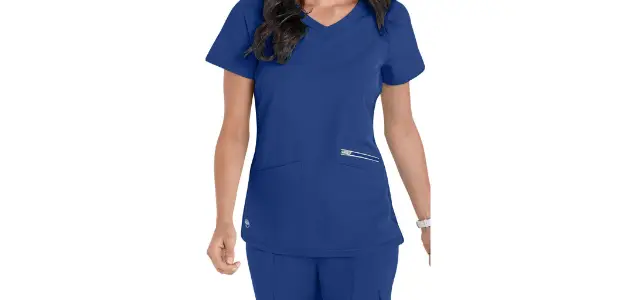 Scrub 11