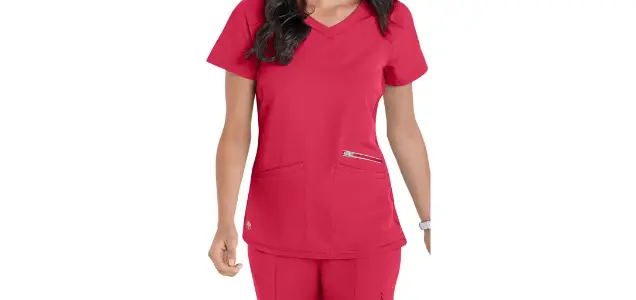 Scrub 12