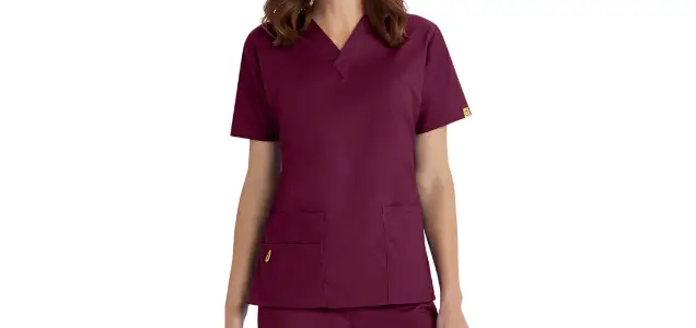 Scrub 15