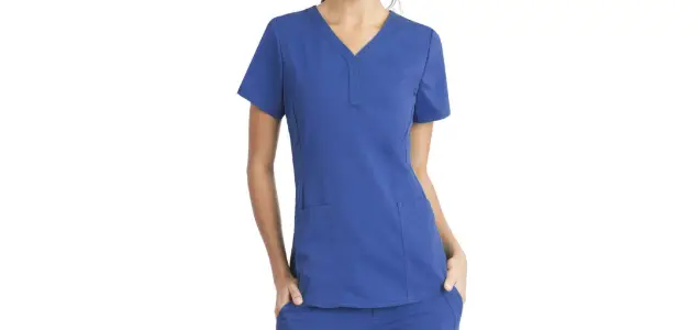 Scrub 2